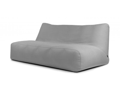 Bean bag Sofa Tube 190 Canaria Grey