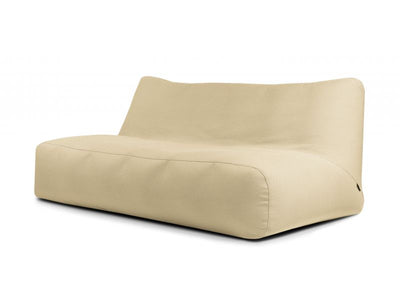 Bean bag Sofa Tube 190 Canaria Sand