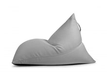 Load image into Gallery viewer, Bean bag Razzmatazz Canaria Grey