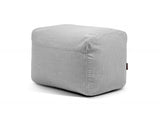 Pouf Plus 70 Gaia Grey