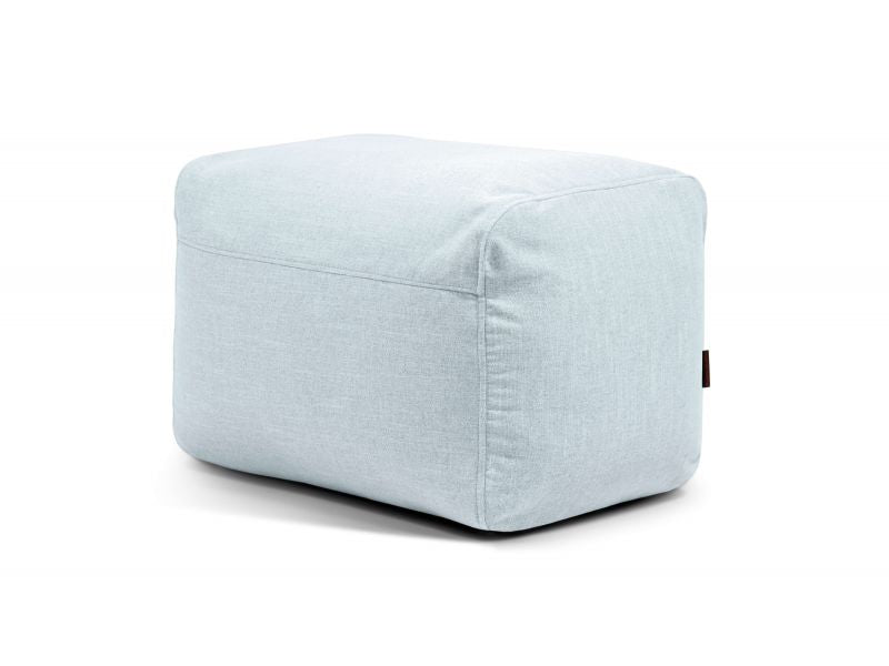 Pouf Plus 70 Gaia Mint