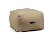 Carica l'immagine nel visualizzatore di Gallery, Pouf Softbox Teddy Camel