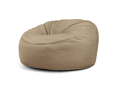 Foam Bean bag Om 135 Teddy Camel