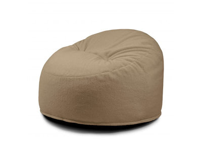 Foam Bean bag Om 85 Teddy Camel