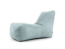 Charger l'image dans la galerie, Bean bag Lounge Waves Mint