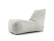 Charger l'image dans la galerie, Bean bag Lounge Waves Snow