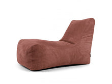Charger l'image dans la galerie, Bean bag Lounge Waves Coral