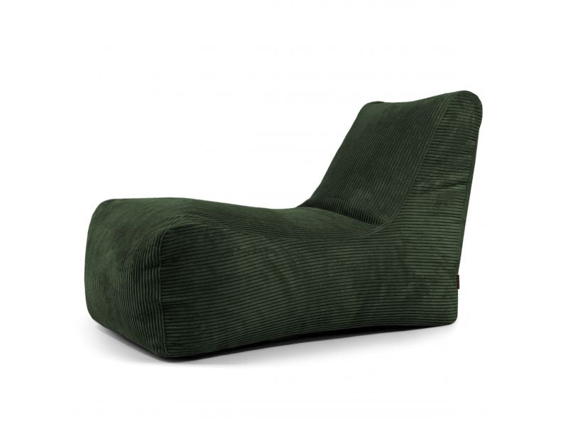 Bean bag Lounge Waves Forest