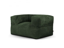 Carica l'immagine nel visualizzatore di Gallery, Bean bag MooG Waves Forest