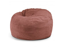 Carica l'immagine nel visualizzatore di Gallery, Foam Bean bag Om 110 Waves Coral