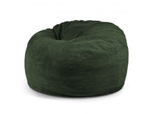 Carica l'immagine nel visualizzatore di Gallery, Foam Bean bag Om 110 Waves Forest