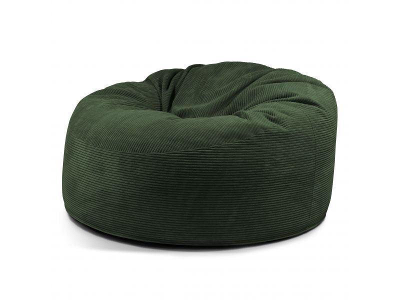 Foam Bean bag Om 135 Waves Forest