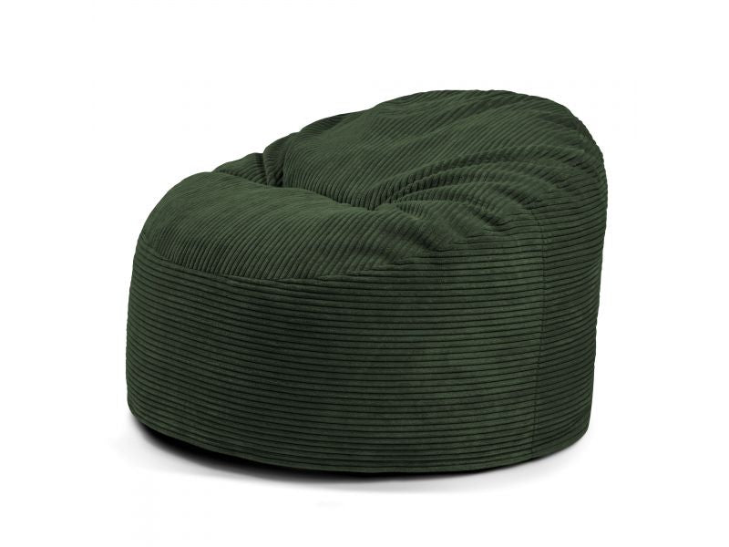 Foam Bean bag Om 85 Waves Forest