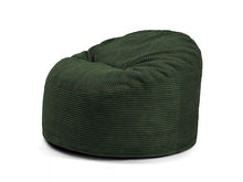 Laden Sie das Bild in den Galerie-Viewer, Foam Bean bag Om 85 Waves Forest