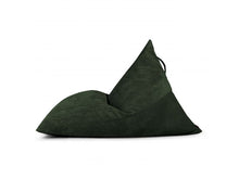 Load image into Gallery viewer, Bean bag Razzmatazz Waves Forest