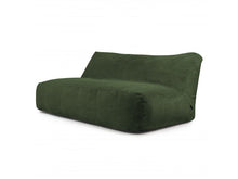 Charger l'image dans la galerie, Bean bag Sofa Tube 190 Waves Forest