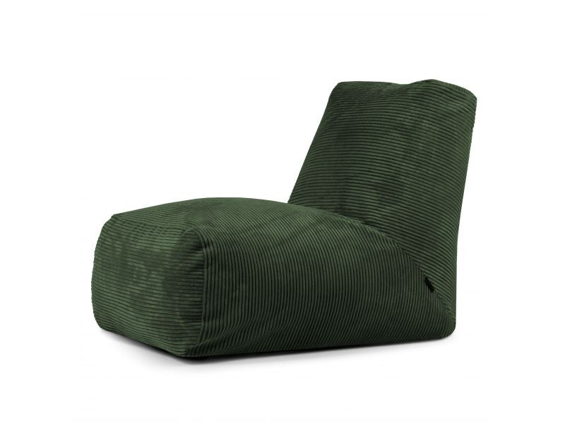 Bean bag Tube Waves Forest