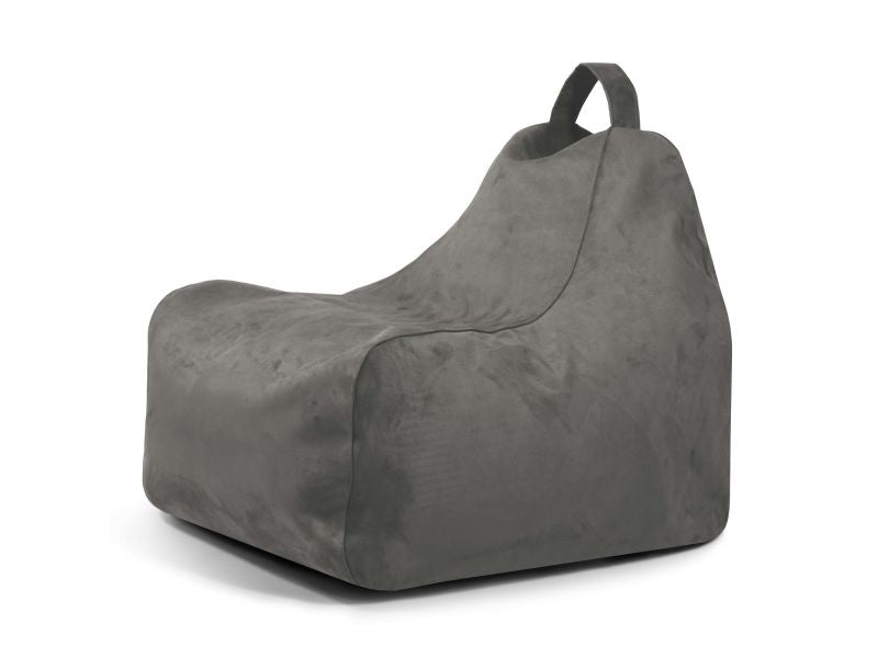 Bean bag Game Masterful Grey