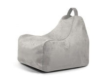 Charger l'image dans la galerie, Bean bag Game Masterful White Grey