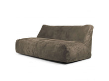 Charger l'image dans la galerie, Bean bag Sofa Tube 190 Masterful Taupe