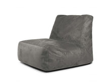 Charger l'image dans la galerie, Bean bag Tube 100 Masterful Grey