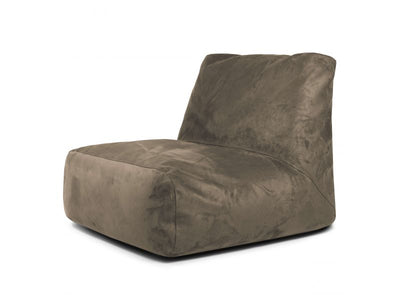 Bean bag Tube 100 Masterful Taupe