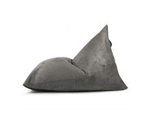 Load image into Gallery viewer, Bean bag Razzmatazz Masterful Grey