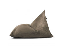 Load image into Gallery viewer, Bean bag Razzmatazz Masterful Taupe