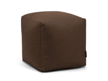 Laden Sie das Bild in den Galerie-Viewer, Pouf Up! Nordic Chocolate