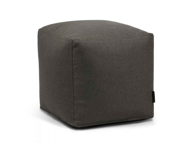 Pouf Up! Nordic Grey