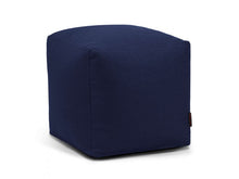 Load image into Gallery viewer, Pouf Up! Nordic Navy