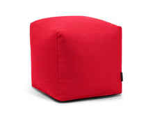 Laden Sie das Bild in den Galerie-Viewer, Pouf Up! Nordic Red