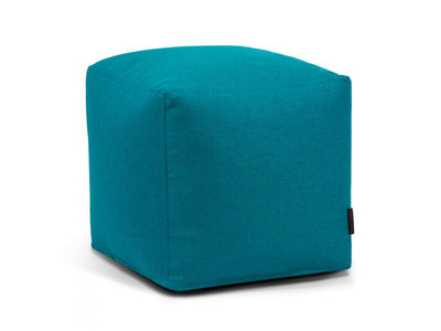 Pouf Up! Nordic Turquoise