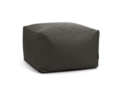 Pouf Softbox Nordic Grey
