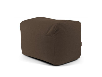 Pouf Plus 70 Nordic Chocolate