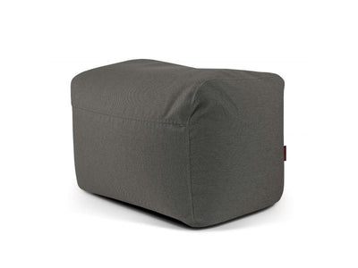 Pouf Plus 70 Nordic Grey