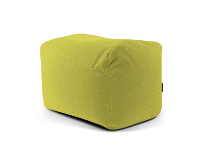 Pouf Plus 70 Nordic Lime
