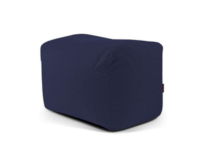 Pouf Plus 70 Nordic Navy