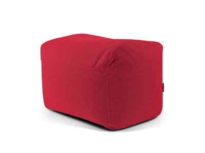 Pouf Plus 70 Nordic Red