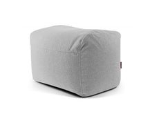 Cargar imagen en el visor de la galería, Pouf Plus 70 Nordic Silver