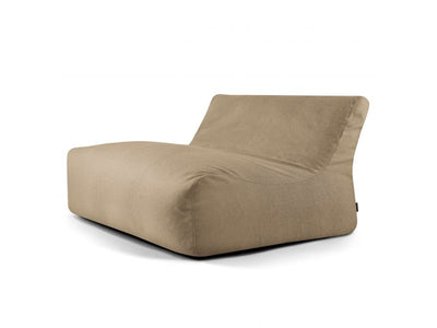 Bean bag Sofa Lounge Nordic Beige