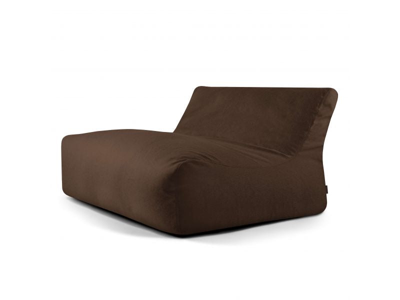 Bean bag Sofa Lounge Nordic Chocolate