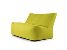 Laden Sie das Bild in den Galerie-Viewer, Bean bag Sofa Seat Nordic Lime