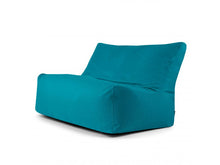 Charger l'image dans la galerie, Bean bag Sofa Seat Nordic Turquoise
