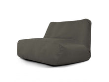 Load image into Gallery viewer, Bean bag Sofa Tube Nordic Grey