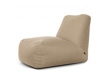 Load image into Gallery viewer, Bean bag Tube Nordic Beige