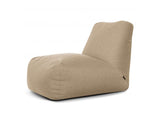 Bean bag Tube Nordic Beige