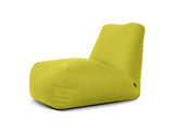 Bean bag Tube Nordic Lime