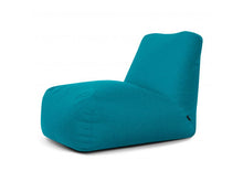 Load image into Gallery viewer, Bean bag Tube Nordic Turquoise