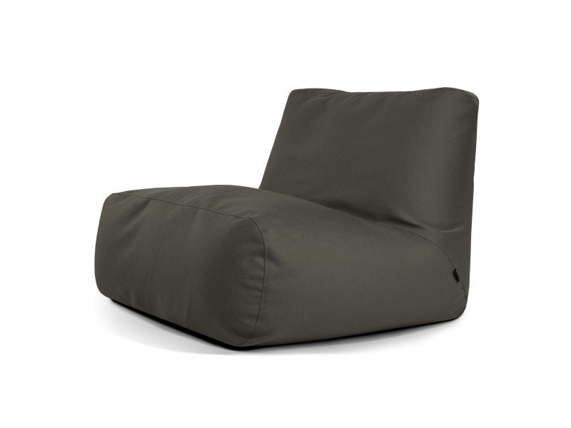Bean bag Tube 100 Nordic Grey